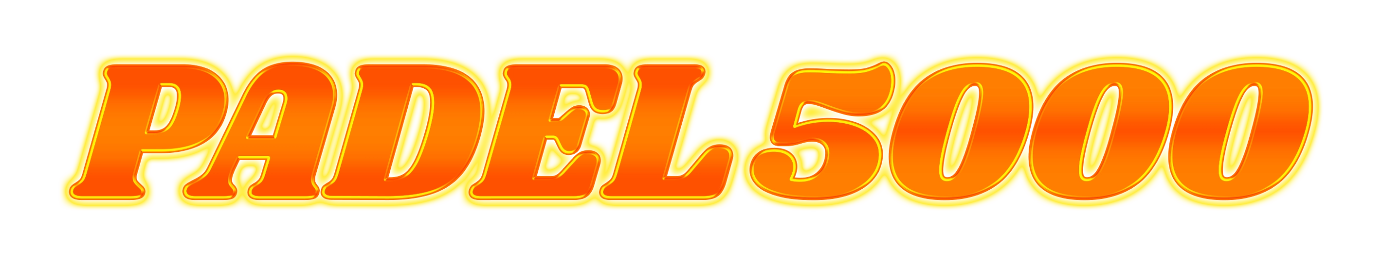 PADEL5000 Logo