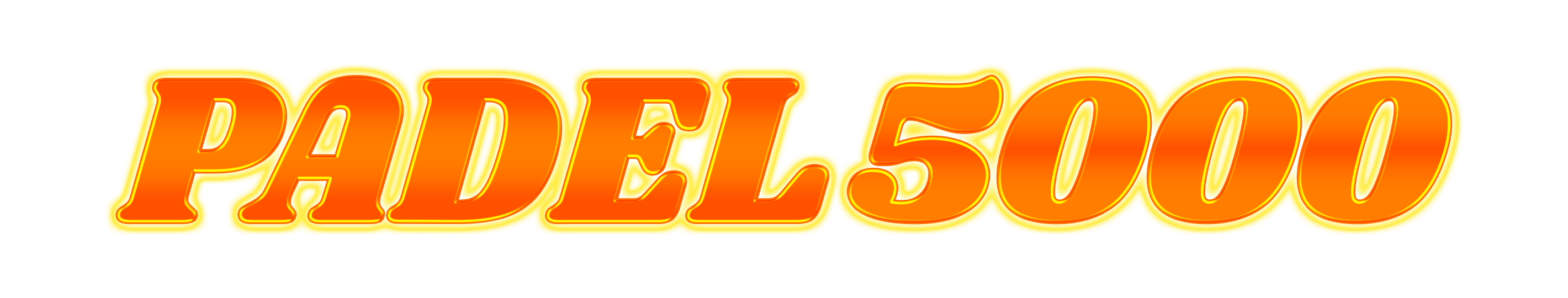 Padel5000 Logo